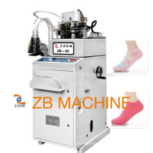 automatic 3.5 inch hosiery making machinery